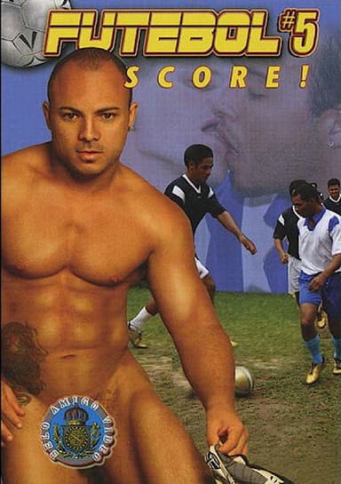 Futebol 5: Score! poster