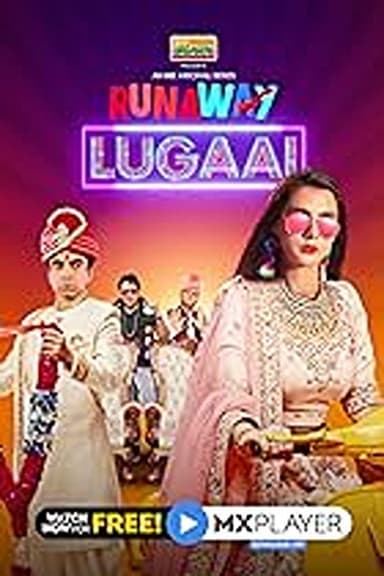 U Shape Ki Gully poster