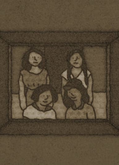 Las Mariposas: How Three Sisters defied a Dictator poster