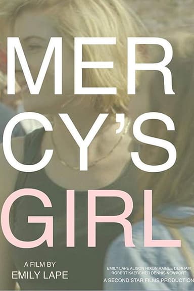 Mercy's Girl poster