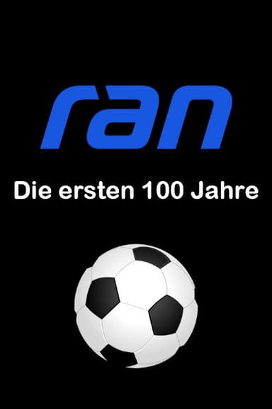 Die ersten 100 Jahre poster