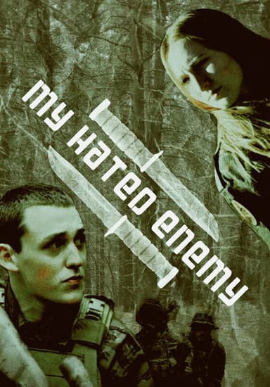 My Hated Enemy poster