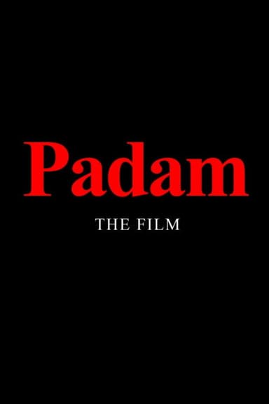 Padam - The Film poster