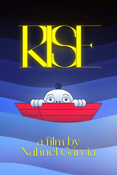 Rise poster
