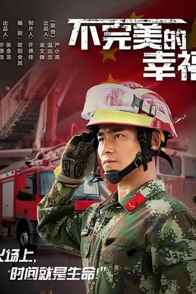 不完美的幸福 poster