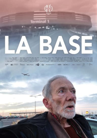 The Base poster