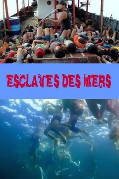 Slaves of the Seas poster