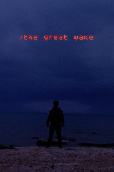 The Great Wake poster