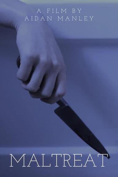 Maltreat poster
