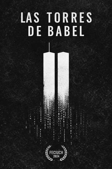 Las Torres de Babel poster