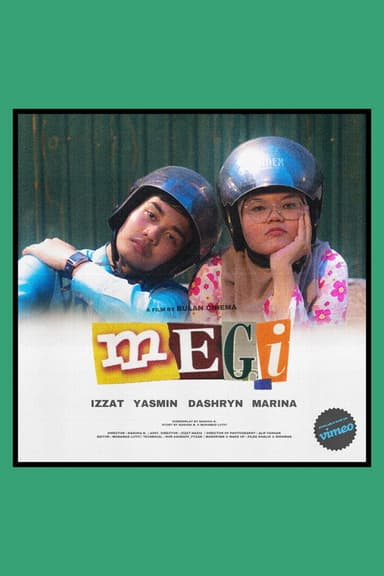 Megi poster