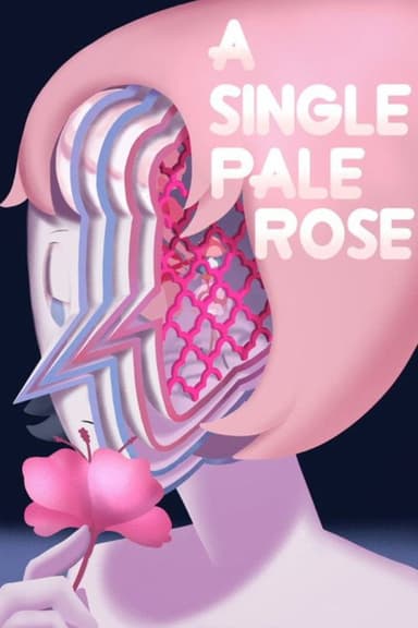 Steven Universe: A Single Pale Rose poster
