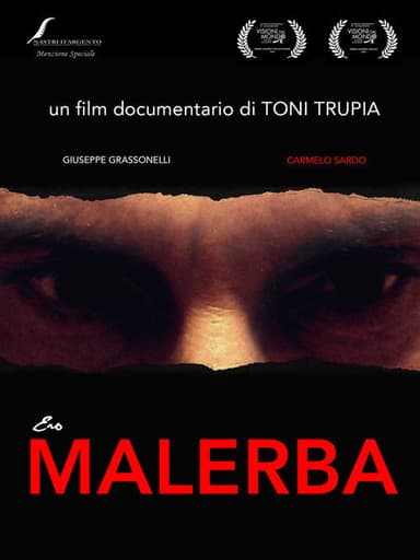 Ero Malerba poster