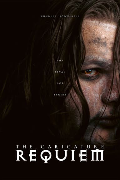 The Caricature: Requiem poster