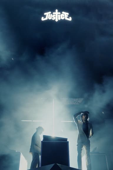 … And Justice For All: Coachella Edition poster