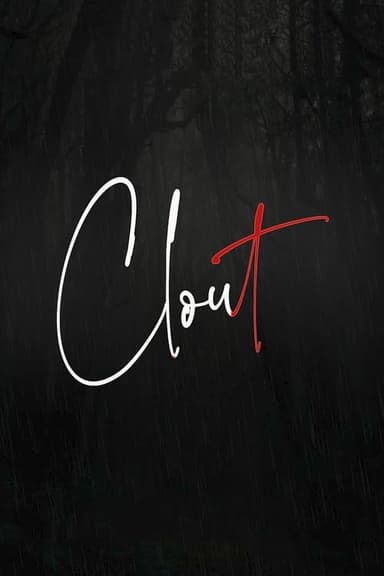 Clout poster