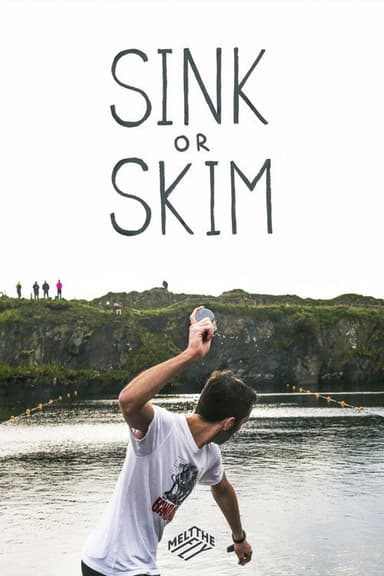 Sink or Skim poster