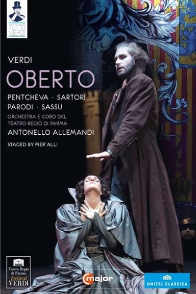 Oberto poster