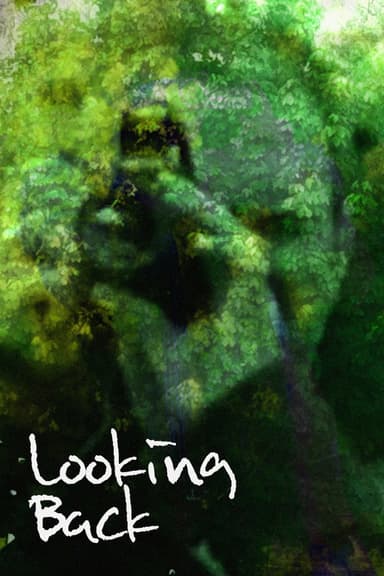 Looking Back poster