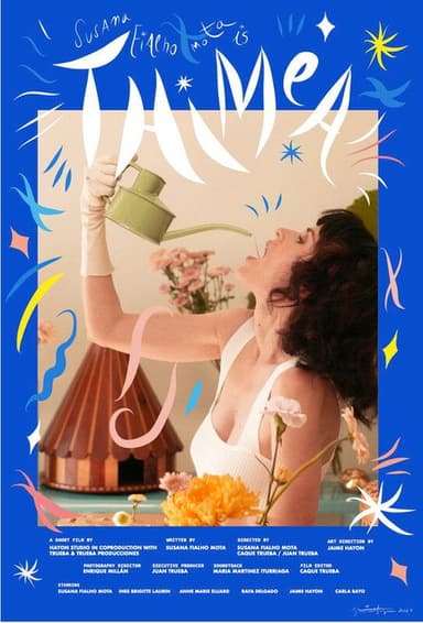 Thimea poster