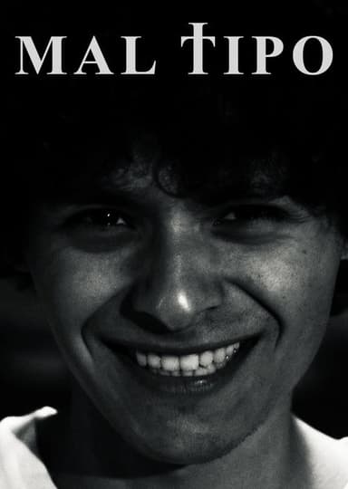 Mal Tipo poster