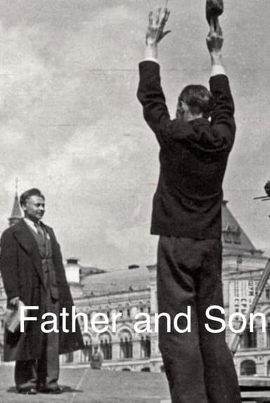 Father and Son poster
