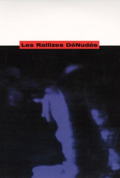 Les Rallizes Dénudés poster