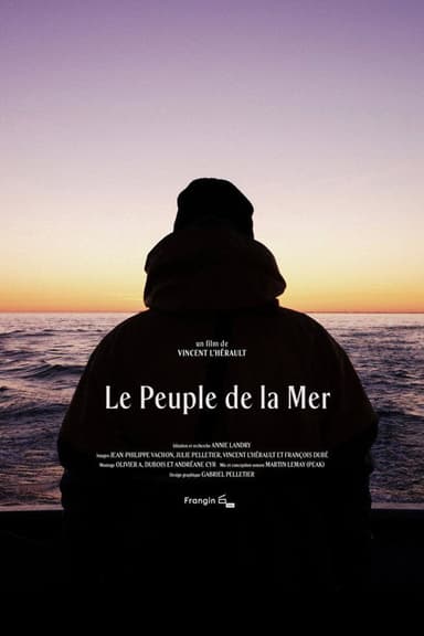 People of the Sea poster