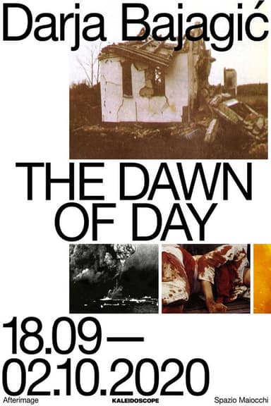 The Dawn of Day poster