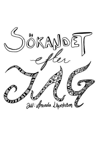 Sökandet efter Jag poster