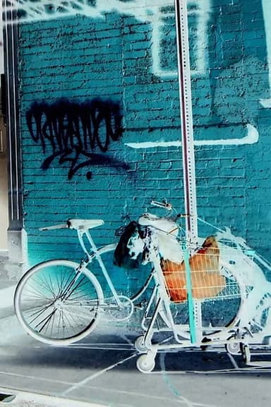 Doyer Street poster