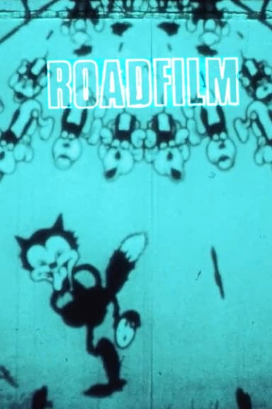 Roadfilm poster