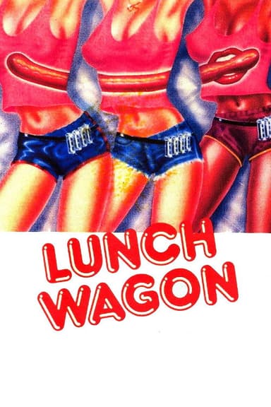 Lunch Wagon poster