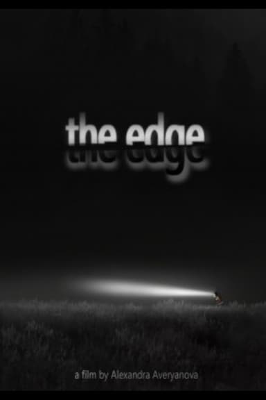The Edge poster