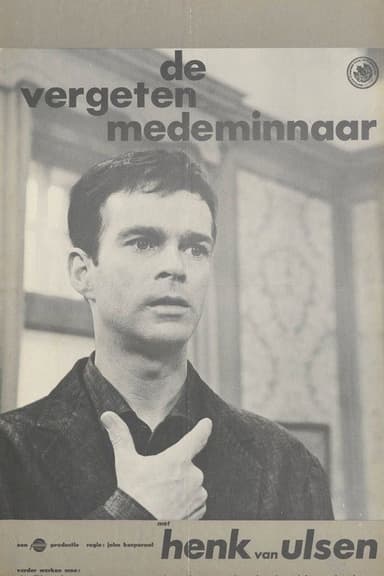 The Lost Lover poster