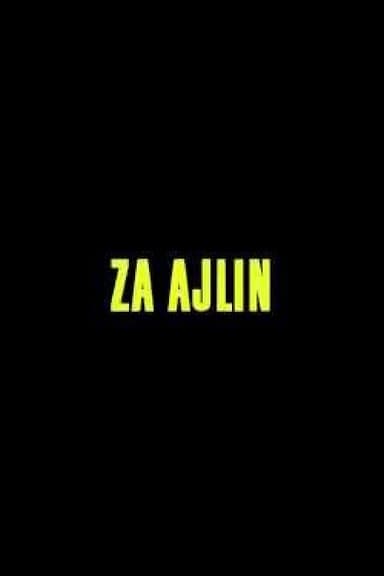For Ajlin poster