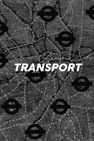 Transport poster