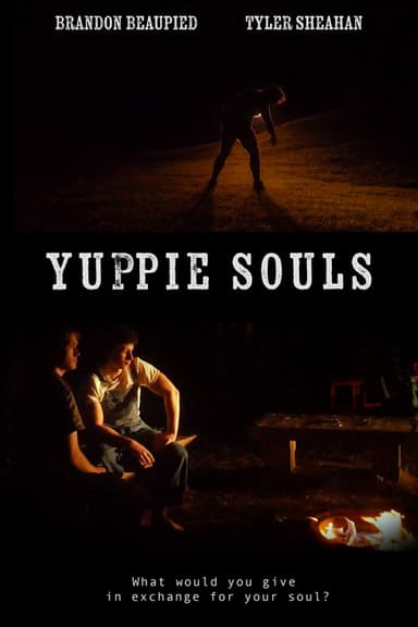 Yuppie Souls poster