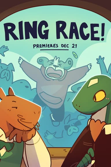 Ring Race poster