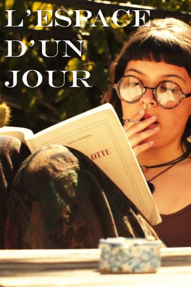 L'espace d'un jour poster