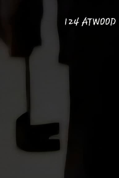 124 Atwood poster