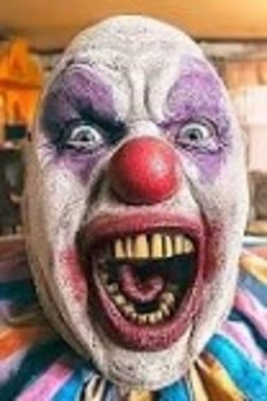 Gacy's House poster