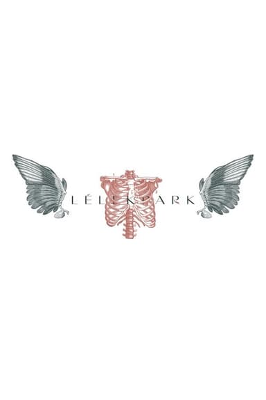 SoulPark poster