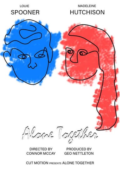 Alone Together poster