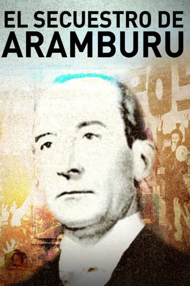 Aramburu’s Assassination poster
