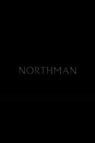 Northman poster