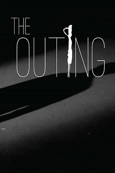 The Outing poster