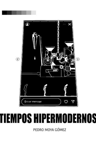 TIEMPOS HIPERMODERNOS poster