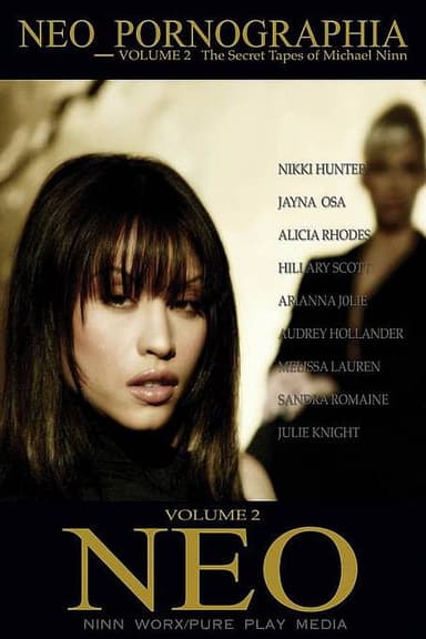 Neo Pornographia 2 poster
