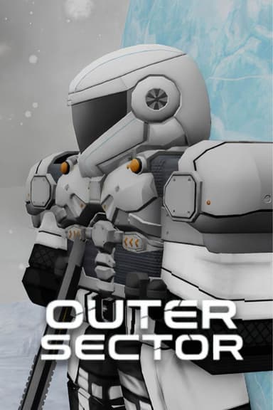 Outer Sector poster